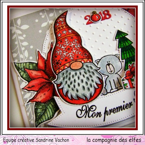 carte gnome MON PREMIER NOEL dt LCDE (4)