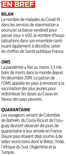2021 05 15 SO En bref