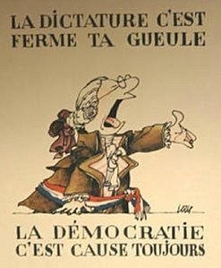 Sortir d une guillotine Sortir d une guillotine