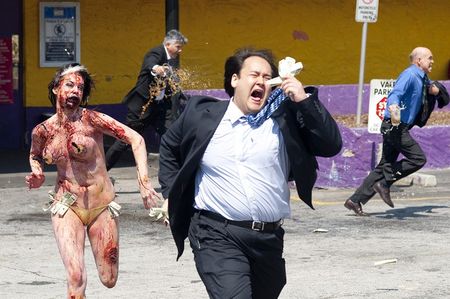 zombie