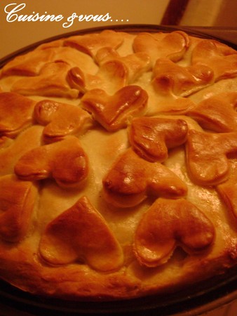 tourte