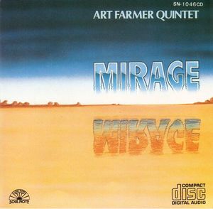 Art_Farmer___1982___Mirage__Soul_Note_