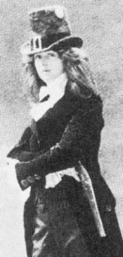 Renée VIVIEN