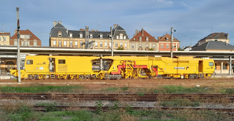 Loco MATISA B 66 UC 174615R