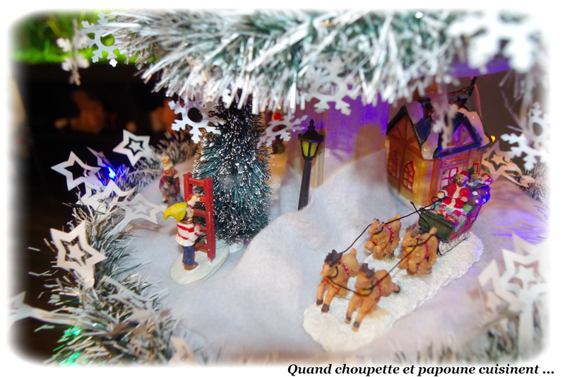 village de Noël-5265