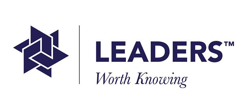 LEADERS SPORT LOGO