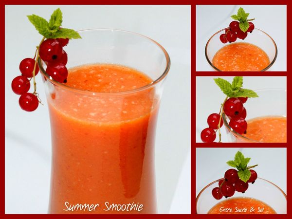 Summer Smoothie