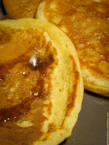 pancakesaulevain