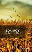 bent road