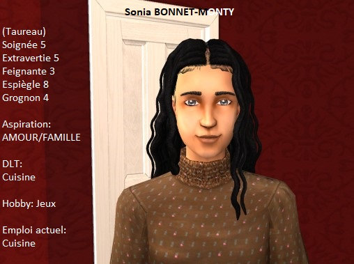 Sonia Bonnet-Monty