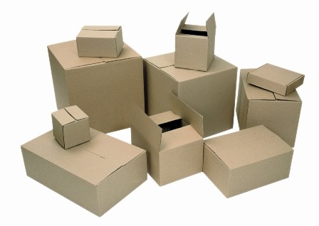 cartons