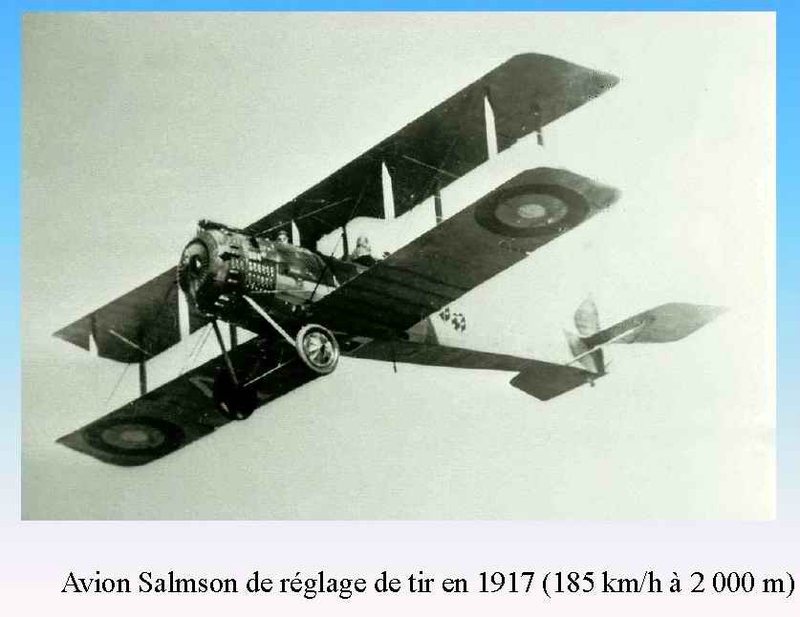 Avion Salmon