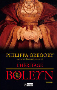 H_ritage_Boleyn