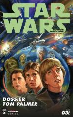 star wars comics magazine 03B