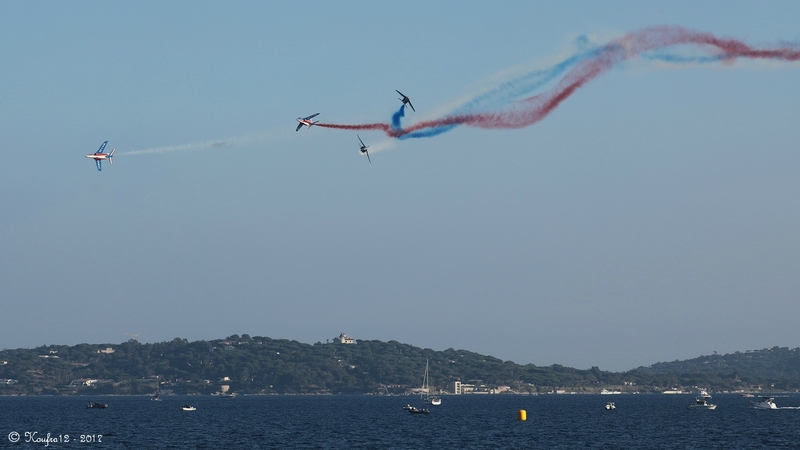 Photos JMP©Koufra 12 - Ste Maxime - 2017 - 3028