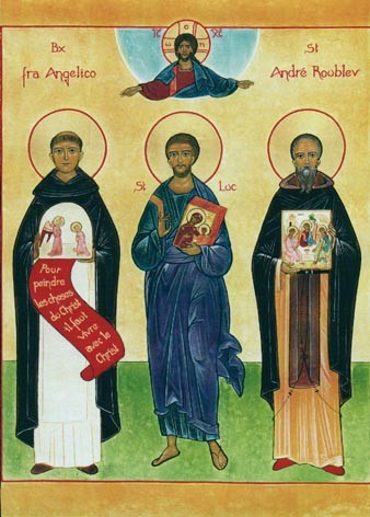 Sts Peintres