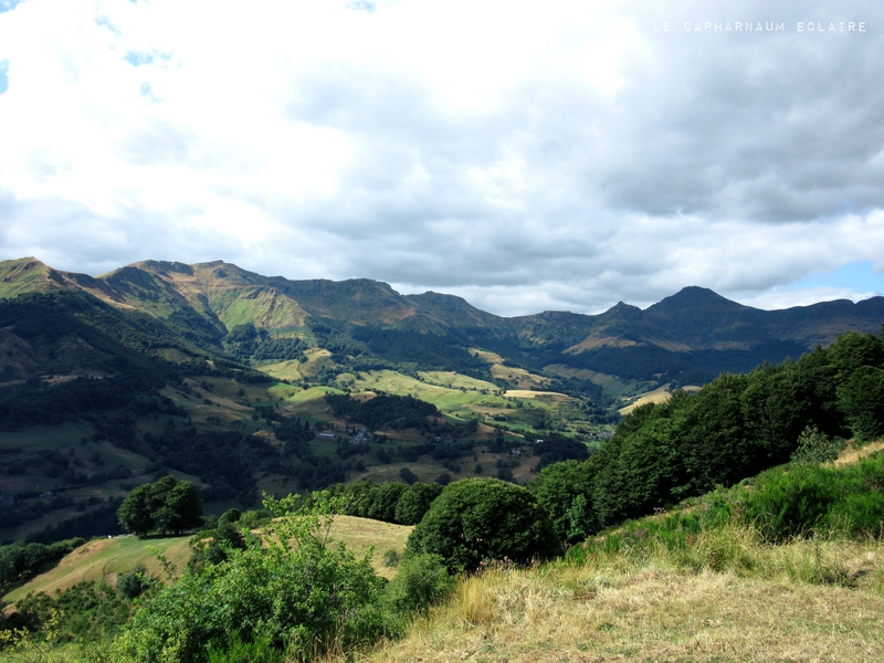 Pas de Peyrol 4