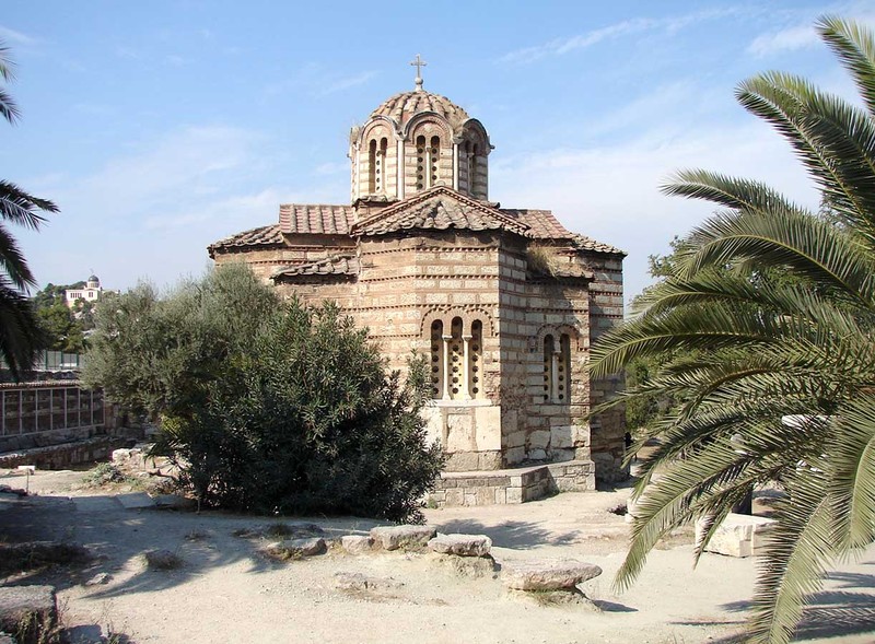 Athènes