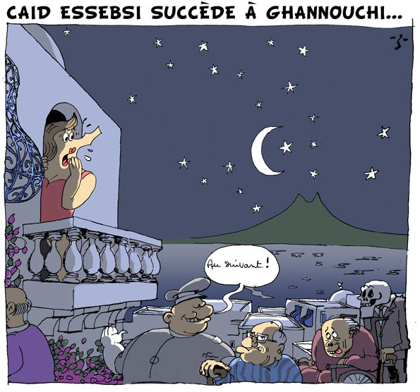 essebsi