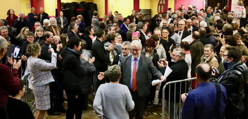 MUNICIPALES 2020 EDEN JJT MARIE-CLAUDE CLOUET