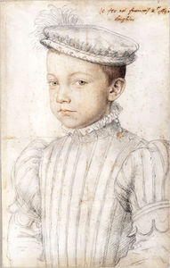 François II