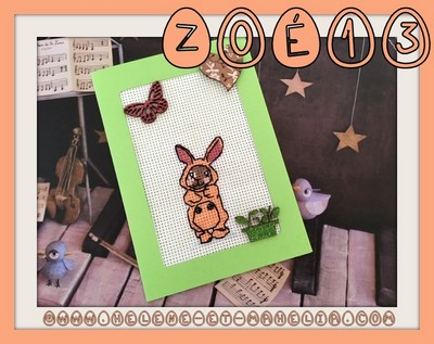 27 zoé13_petit bunny