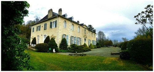 la maison de françois bayrou 3