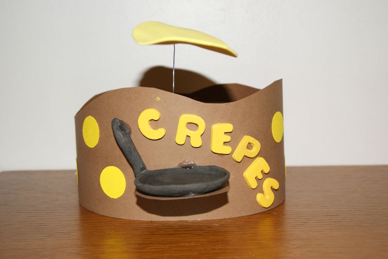 Envie de crêpes