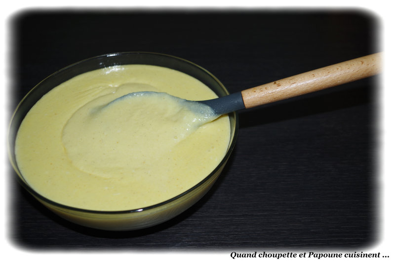semoule sucrée aux raisins-3987