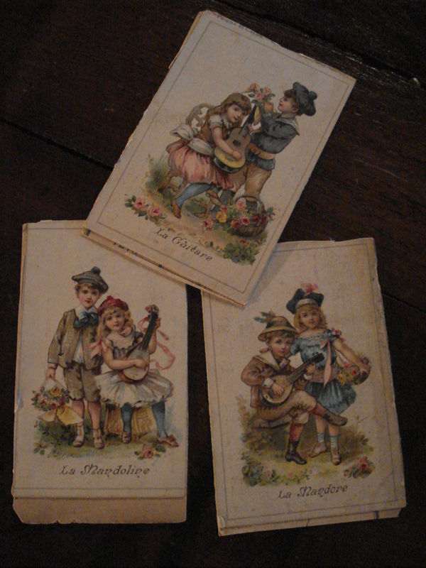 images bons points à l'école - Photo de mes collections vieux papiers  livres anciens - le jardin de Giroflée