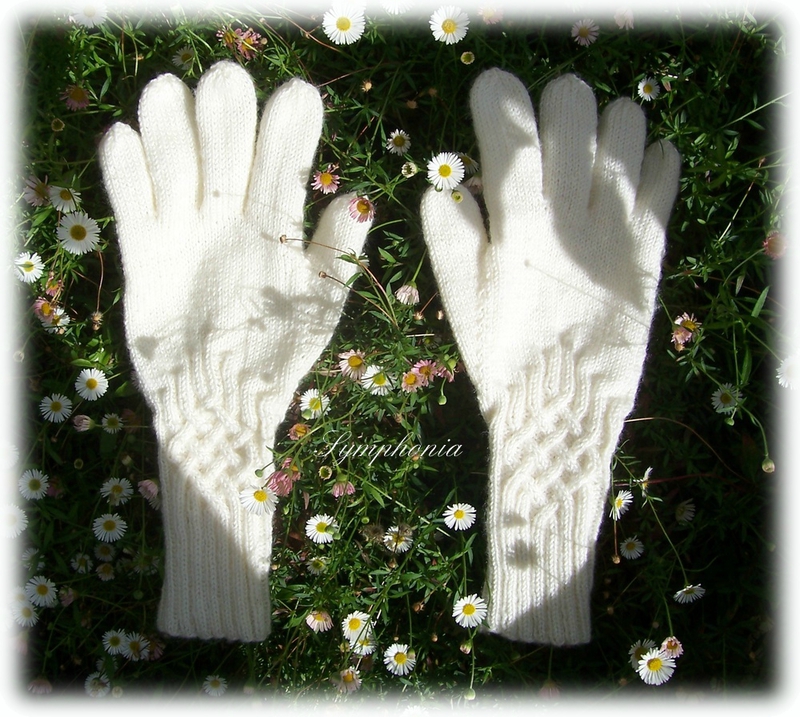 gants knotty 2