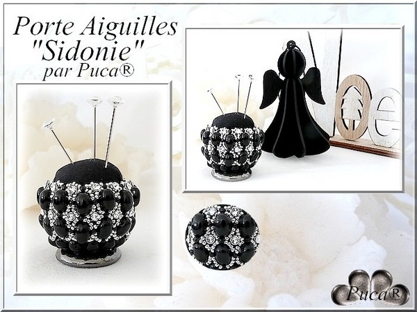 Sidonie