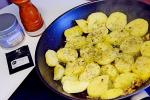 pommes de terre à la sarladaise (3)