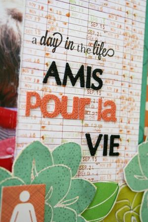 amis pour la vie 3