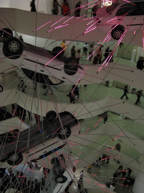 Guggenheim