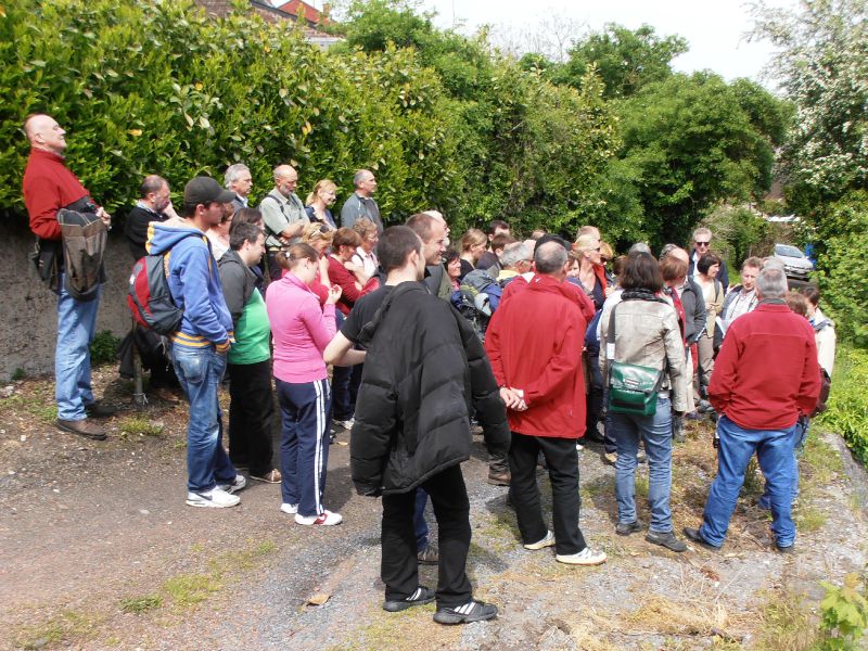 85 - Ruelle Saint-Roch - lecture