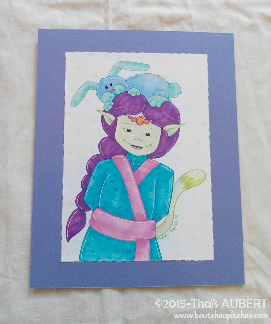 Chang'e