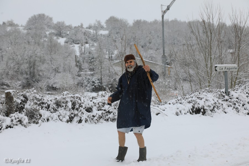 Photos JMP©Koufra 12 - Cornus - Neige - 28012019 - 0114