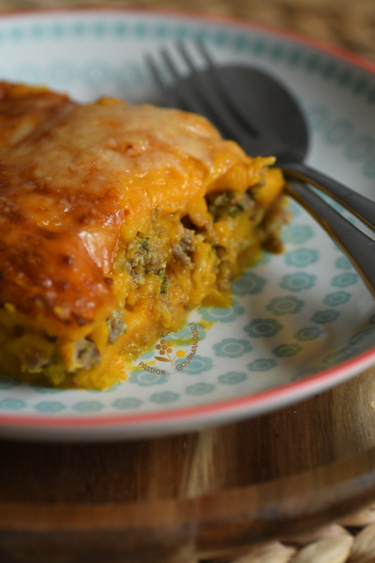 Hachis parmentier potimarron, boeuf & lardons_5
