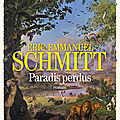 Eric-Emmanuel Schmitt 