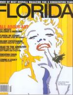 2006 Florida magazine Usa