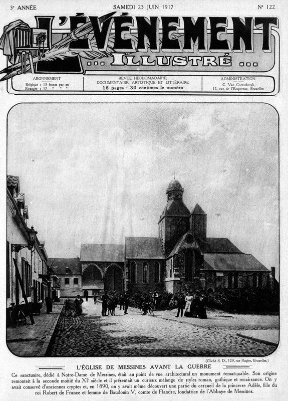 Lvnement-illustr-revue-hebdomadaire-documentaire-artistique-et-littraire-1
