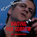 Caesar Spencer annonce son album avec <b>Waiting</b> for Sorrow feat Jacqueline Taïeb