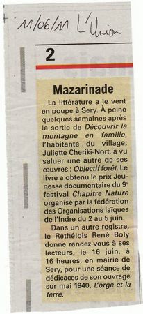 article-mazarinade
