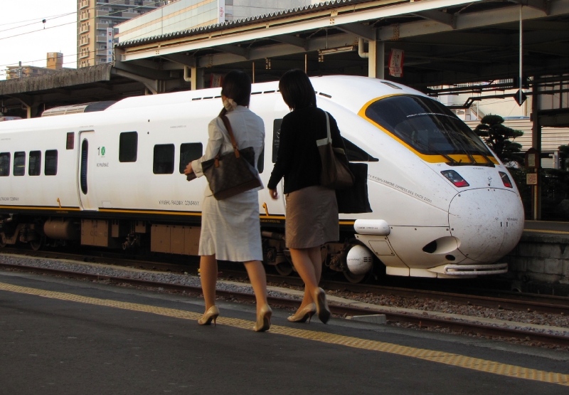Kamome girls