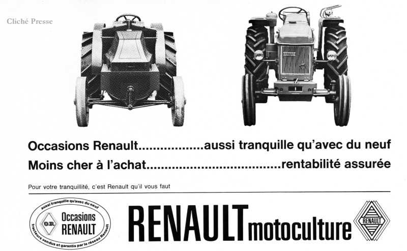 Renault Super 5 Pub14