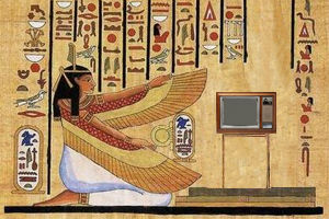 Egypte_PharaohsTV