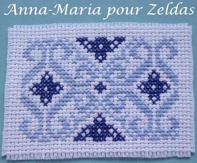 Pour Zeldas