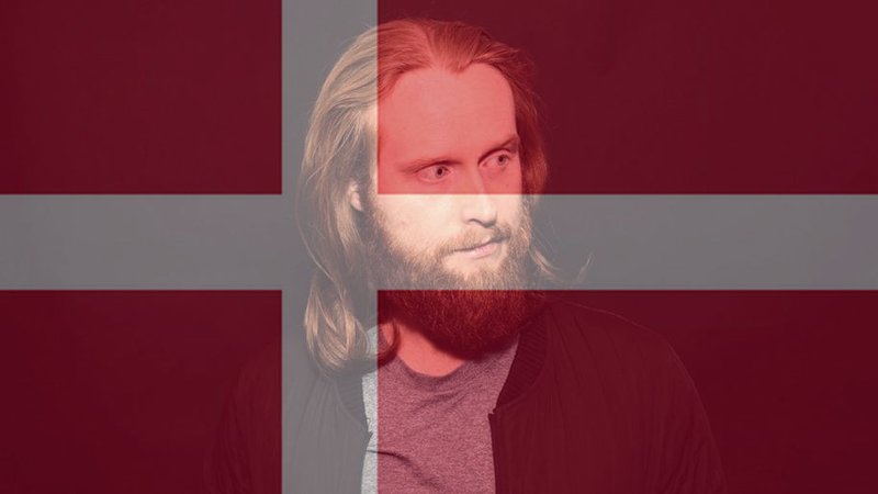 DK Rasmussen 2