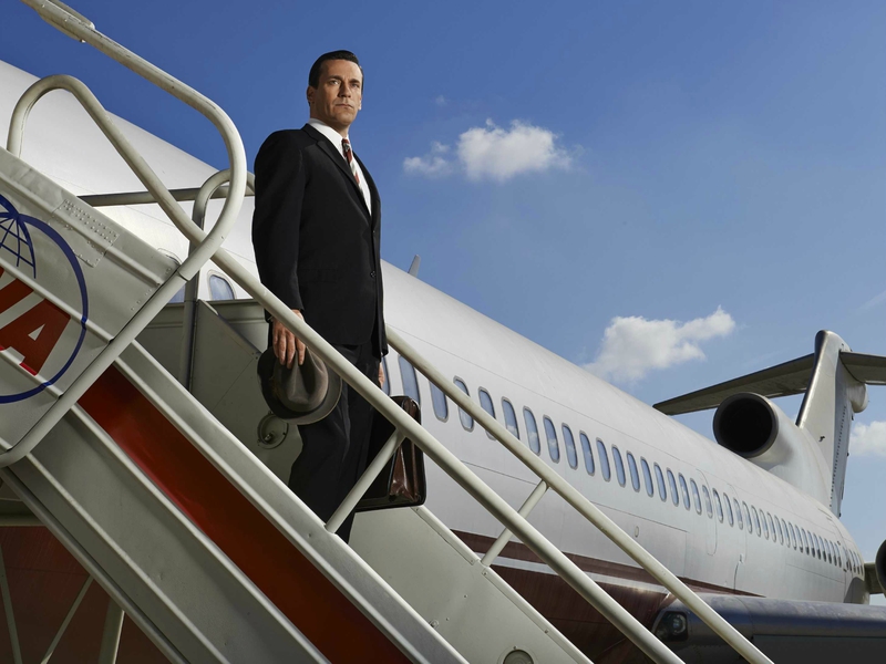 mad men 7